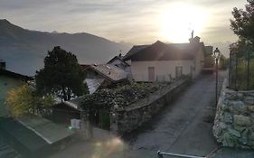 Casa Vacanze Da Ingrid & Max - Cir 39 -